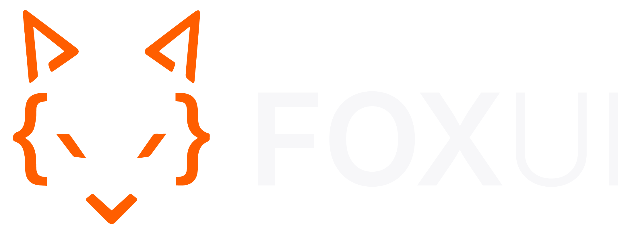 FoxUi Studio